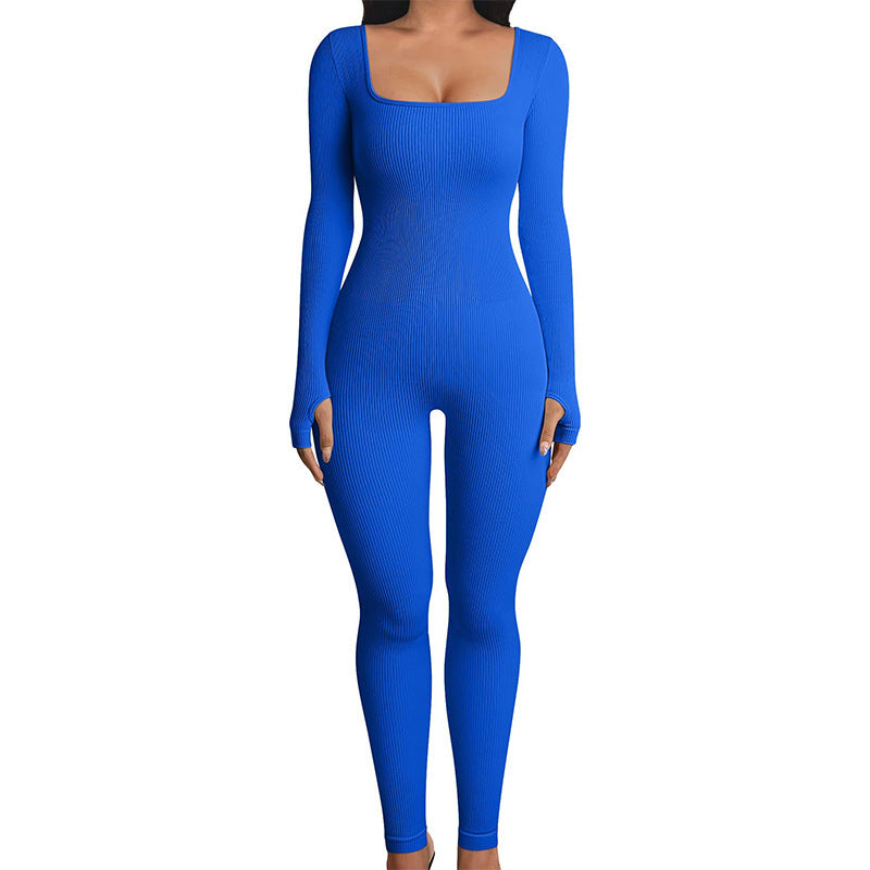 The Full Contour Sculpt Bodysuit