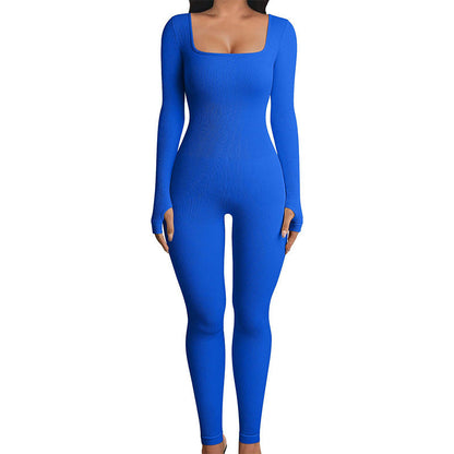 The Full Contour Sculpt Bodysuit