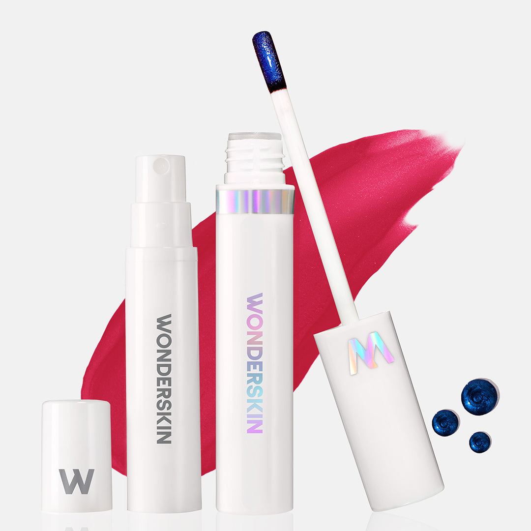 PeelProof Lip Stain Kit