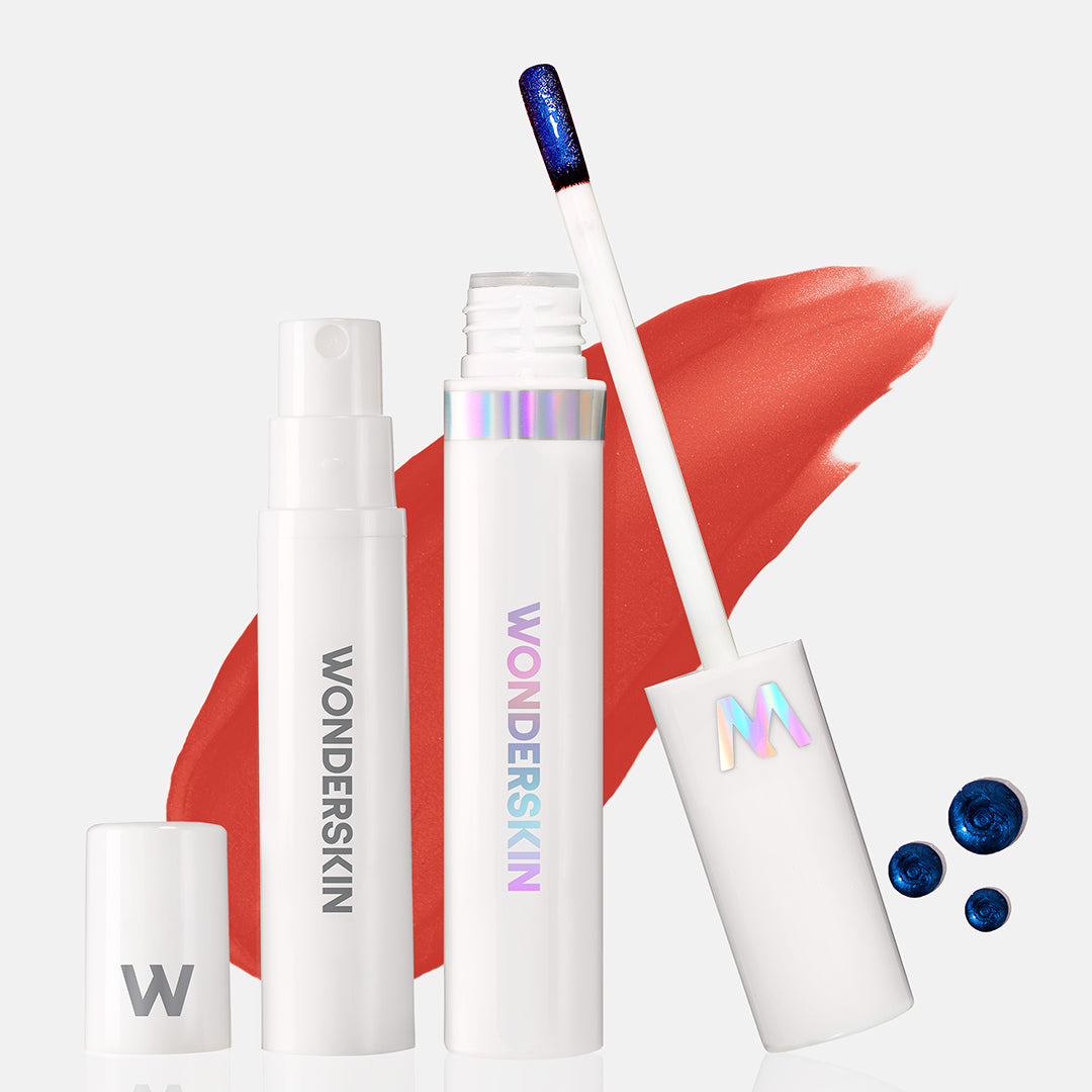 PeelProof Lip Stain Kit