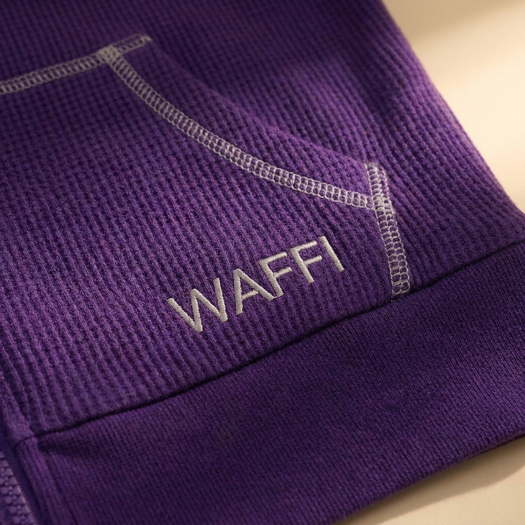 Waffi Lounge Set