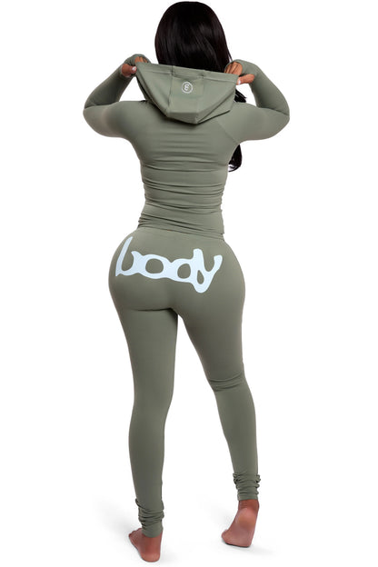 Snatched Set