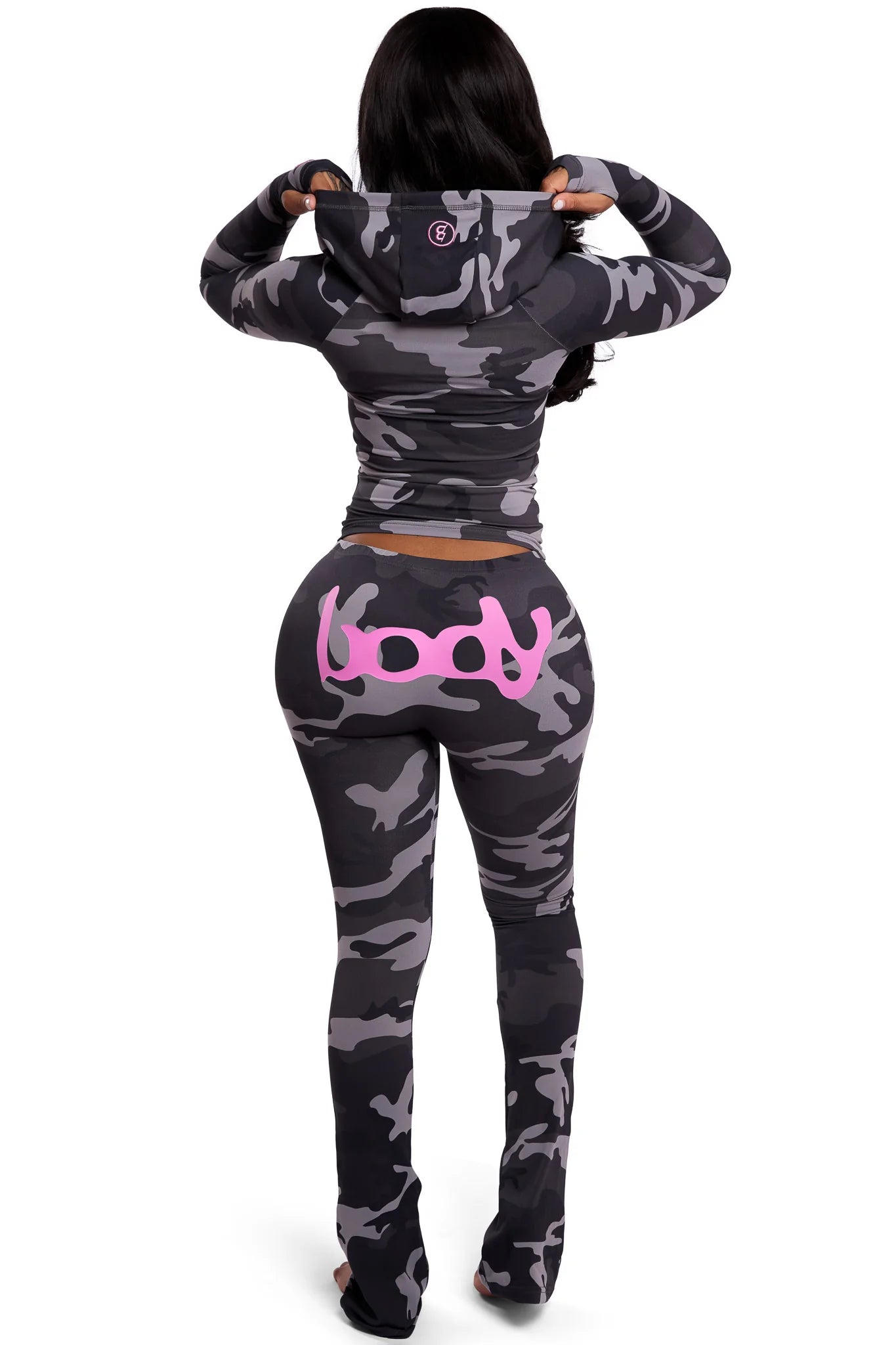 Snatched Set