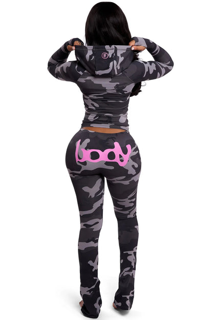 Snatched Set