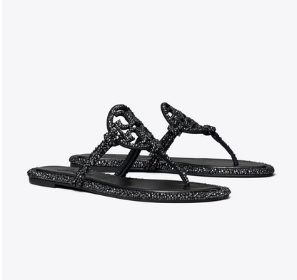 TB Miller X Sandal