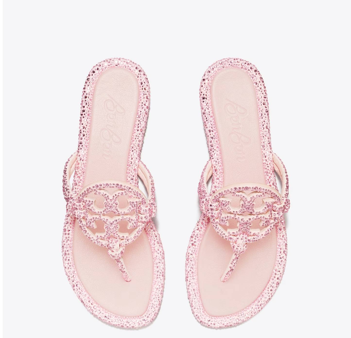 TB Miller X Sandal