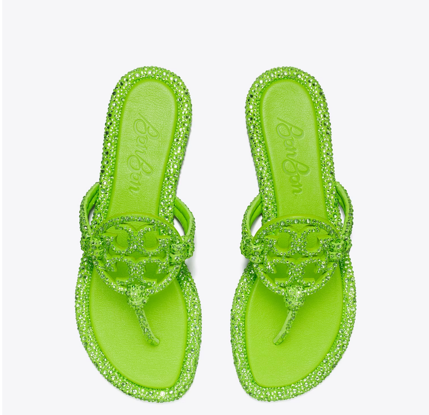 TB Miller X Sandal