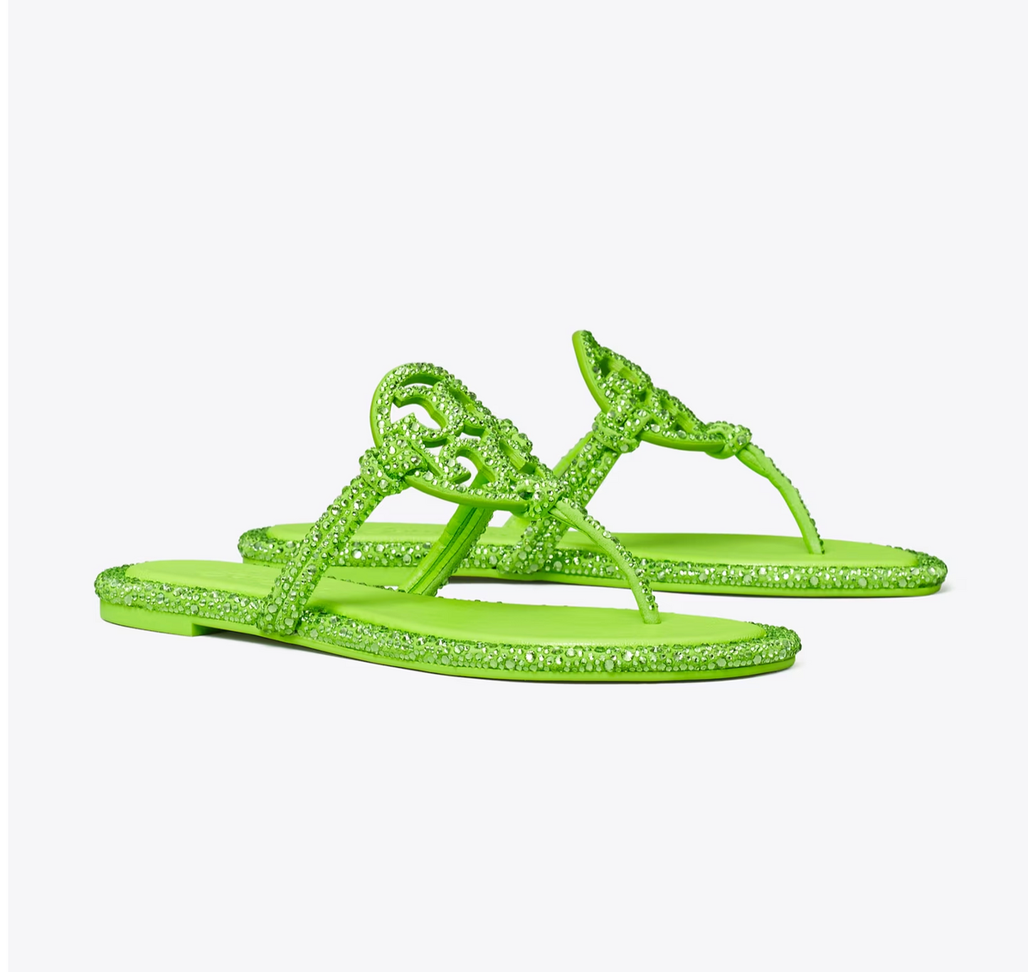 TB Miller X Sandal