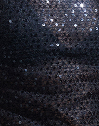 The Glitter Sparkle Top