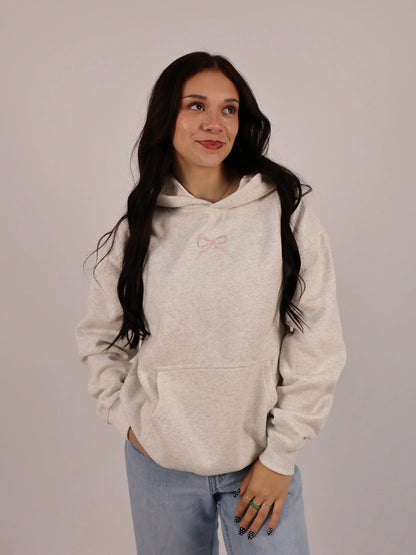 CloudNest Star Hoodie
