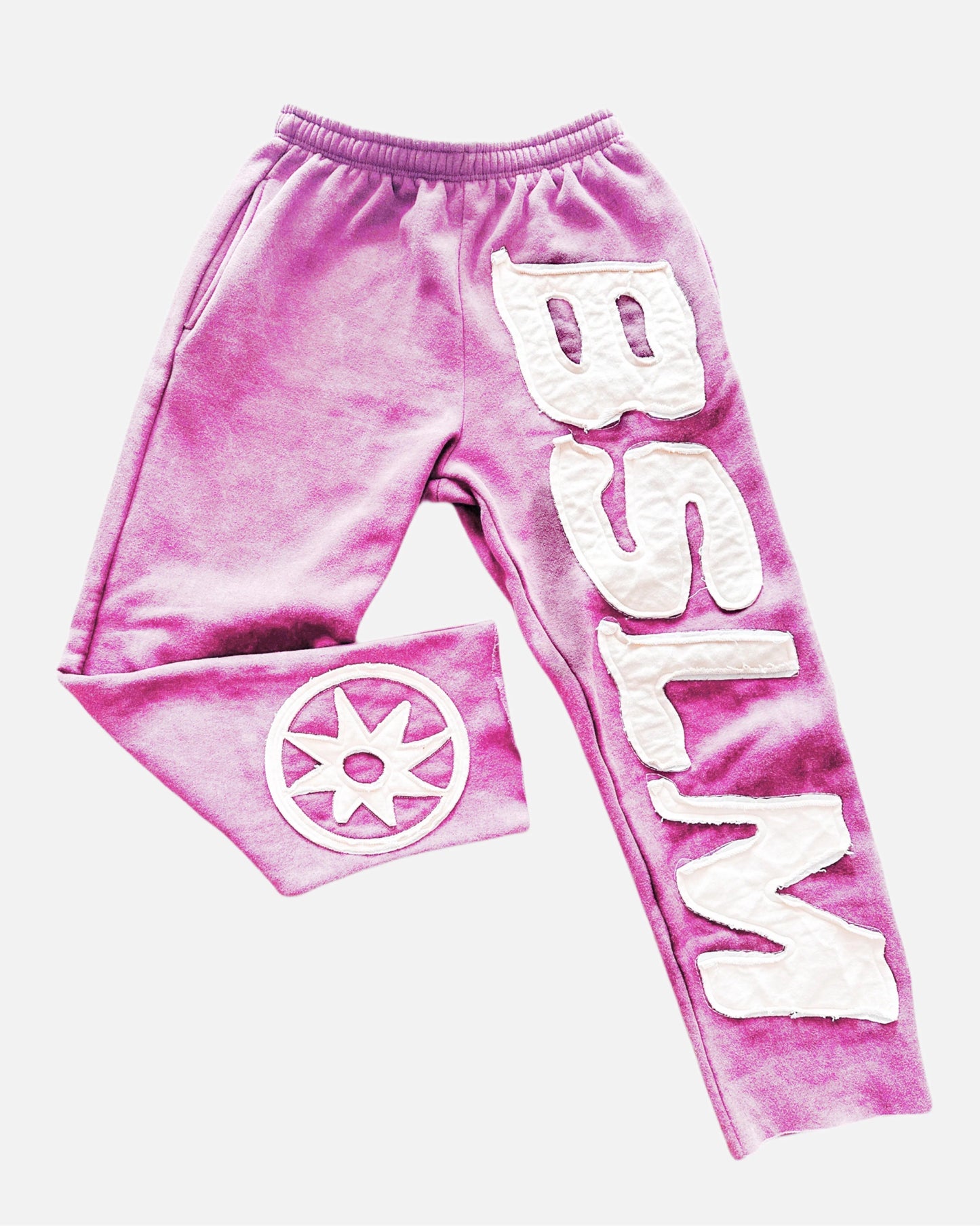 The (VIRAL) BSLM Sweats