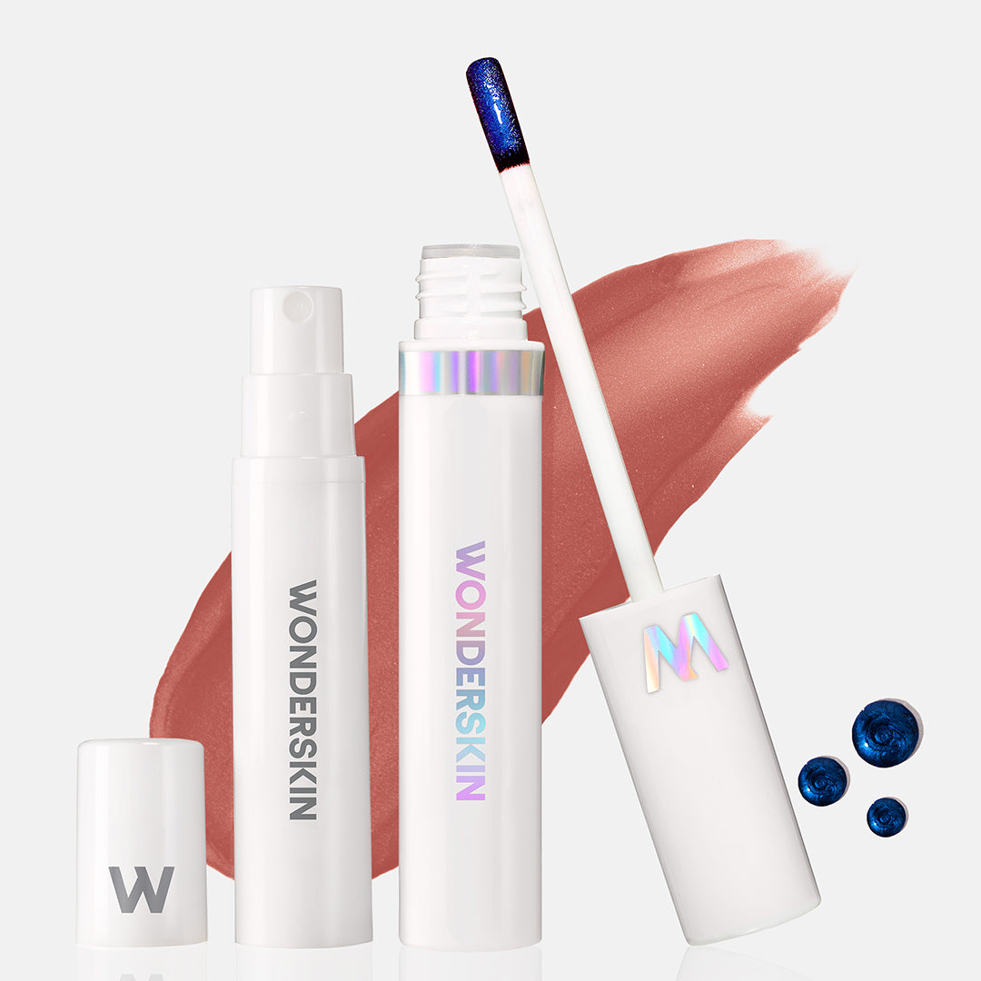 PeelProof Lip Stain Kit