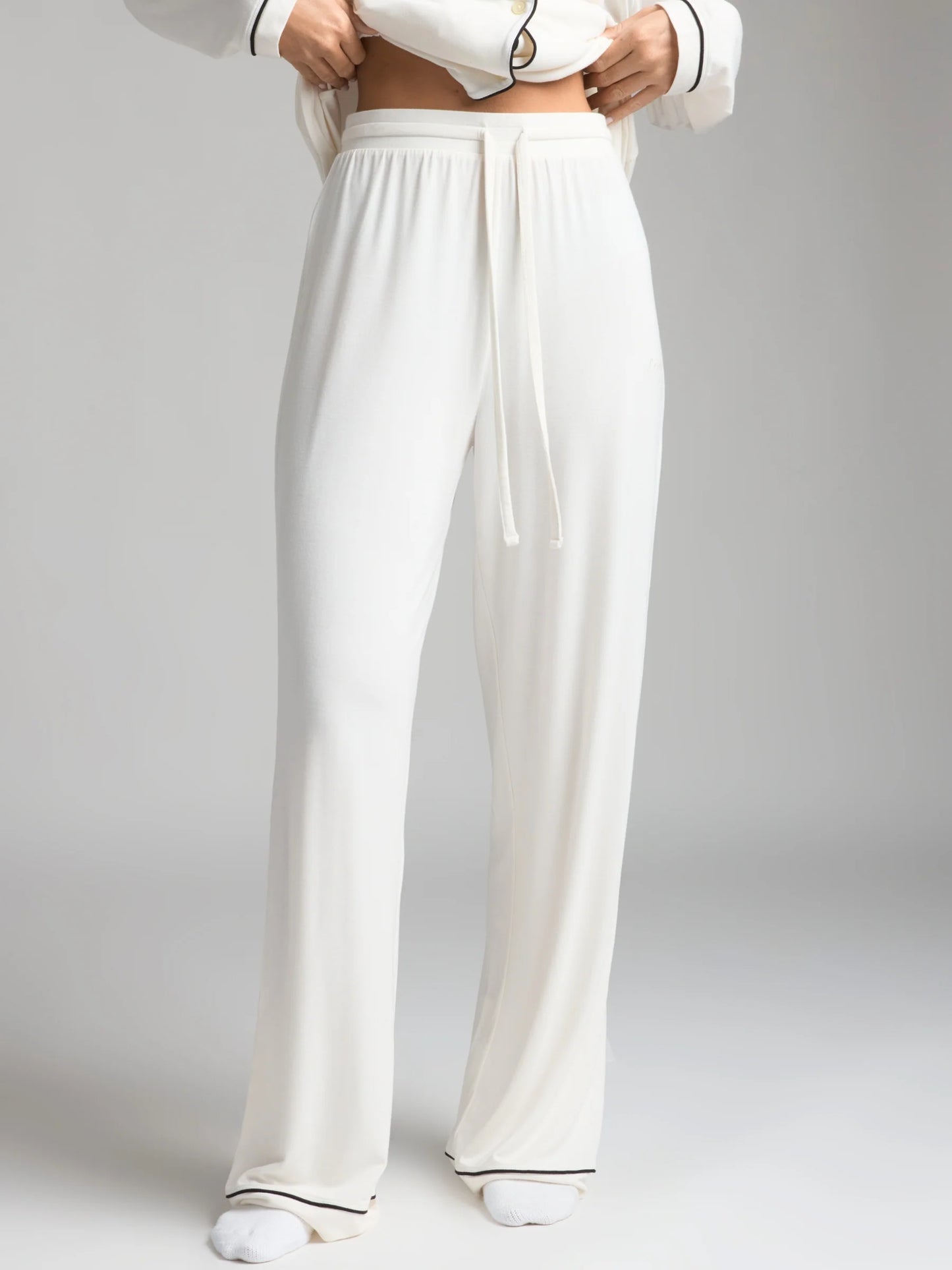 Luna Lounge PJ Set