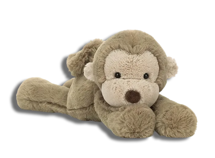 The Snuggle Monkee