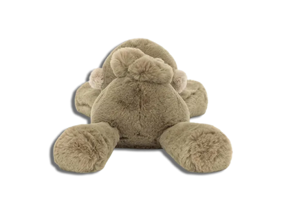 The Snuggle Monkee
