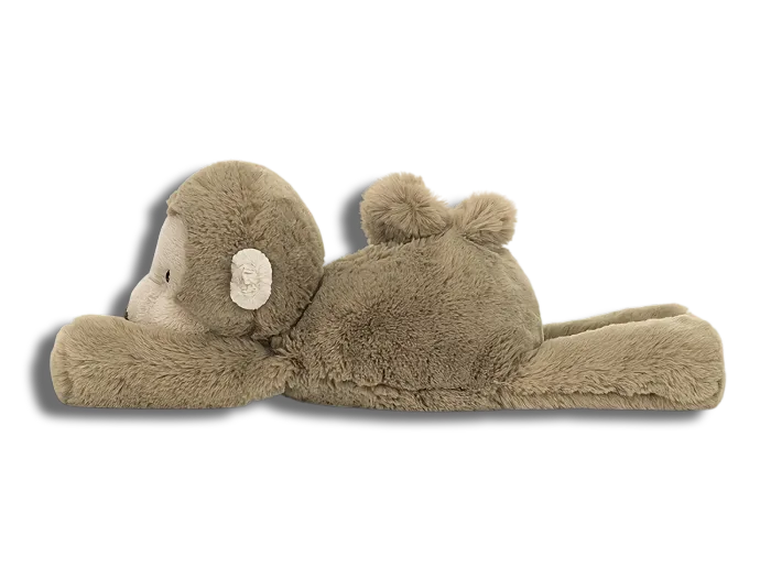 The Snuggle Monkee