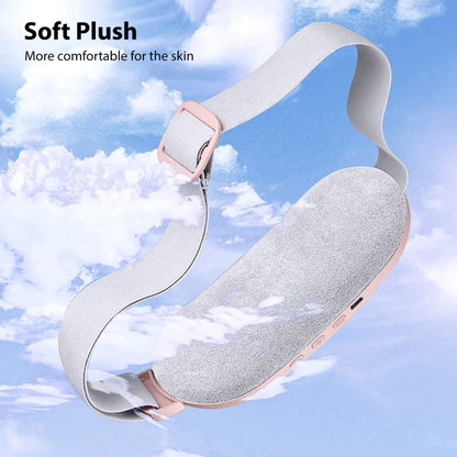 ComfortCycle™ Menstrual Heating Pad
