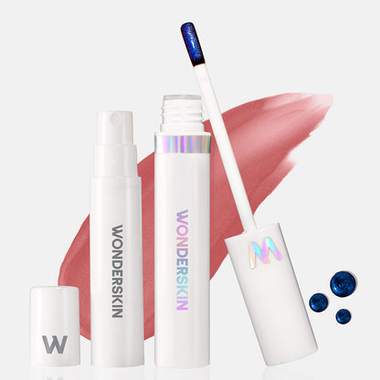 PeelProof Lip Stain Kit